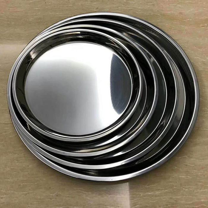 不銹鋼表面加工